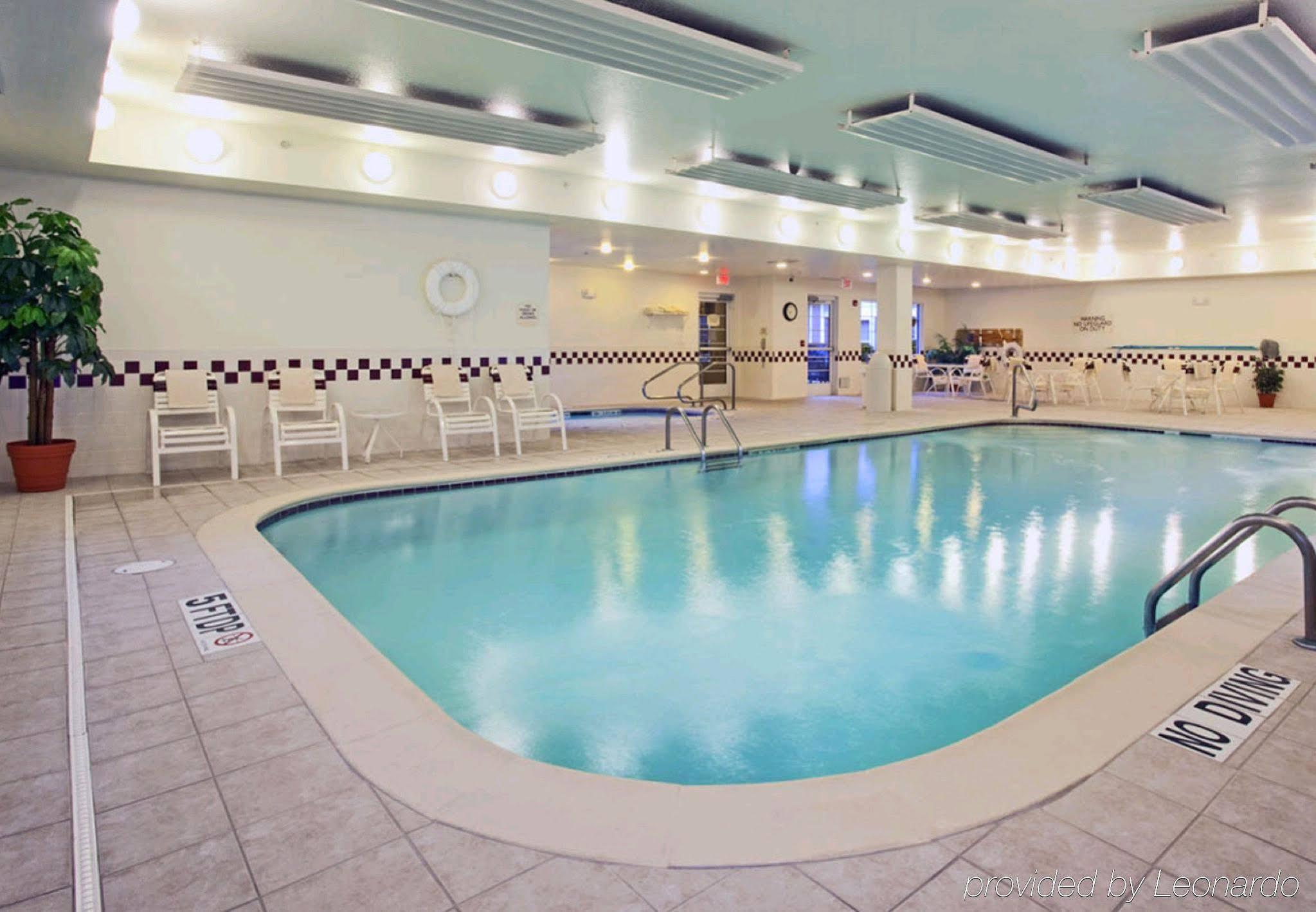 Residence Inn By Marriott North Little Rock Eksteriør billede