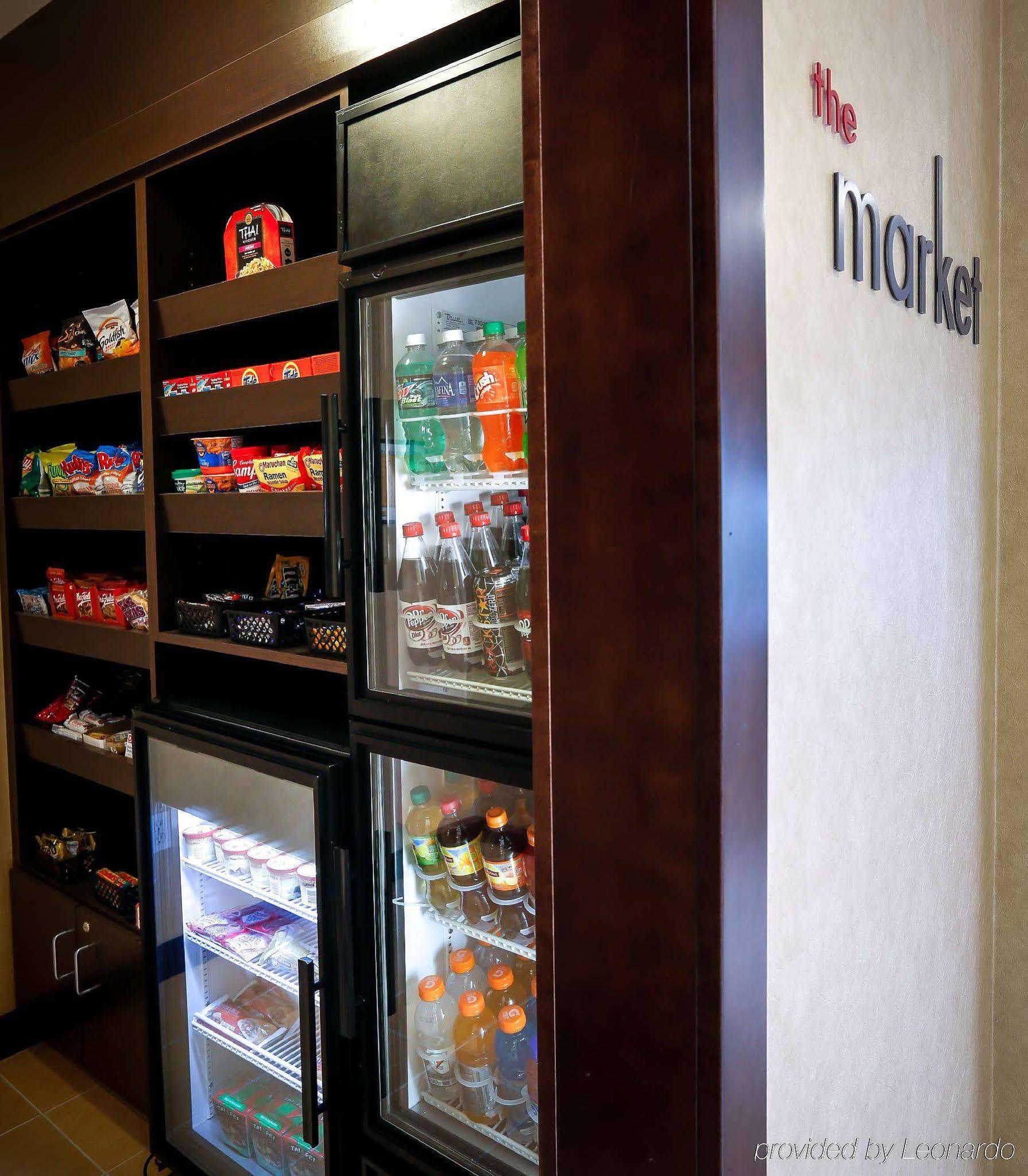 Residence Inn By Marriott North Little Rock Eksteriør billede