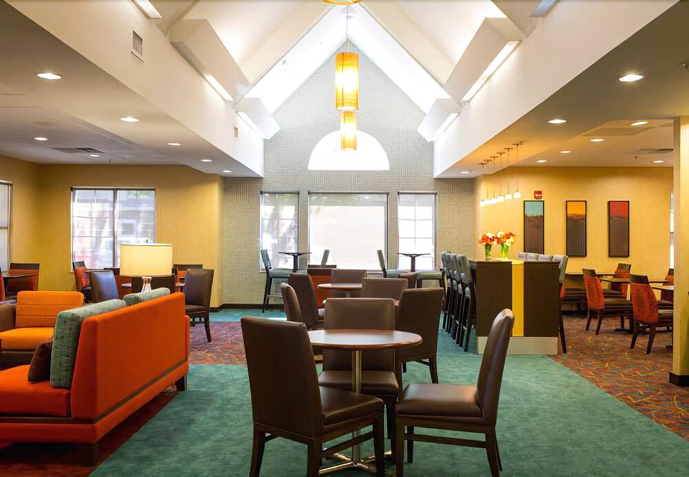 Residence Inn By Marriott North Little Rock Eksteriør billede