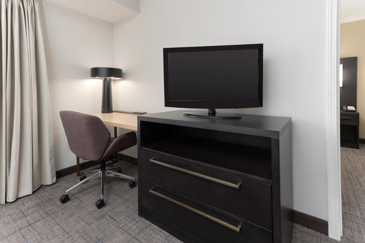 Residence Inn By Marriott North Little Rock Eksteriør billede
