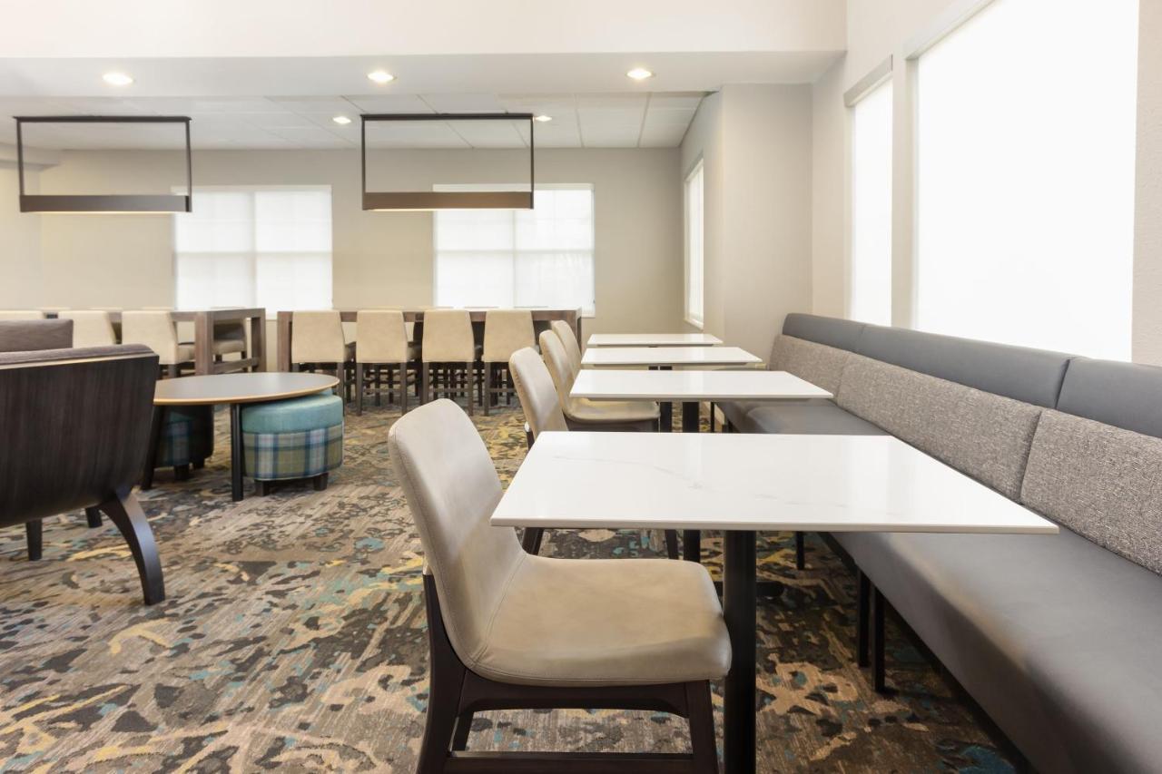 Residence Inn By Marriott North Little Rock Eksteriør billede