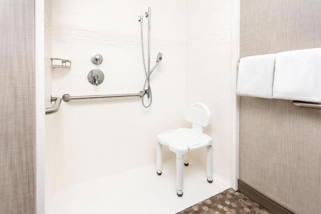 Residence Inn By Marriott North Little Rock Eksteriør billede