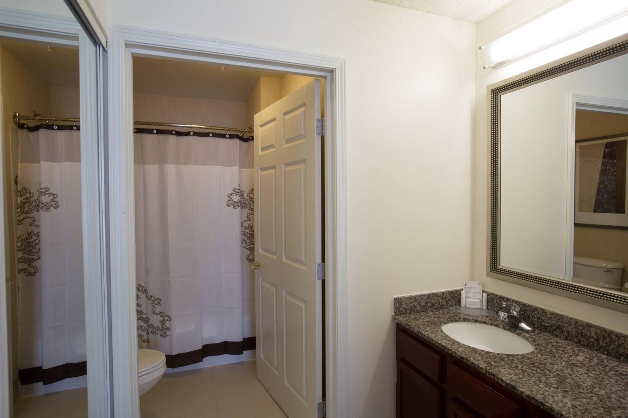 Residence Inn By Marriott North Little Rock Eksteriør billede