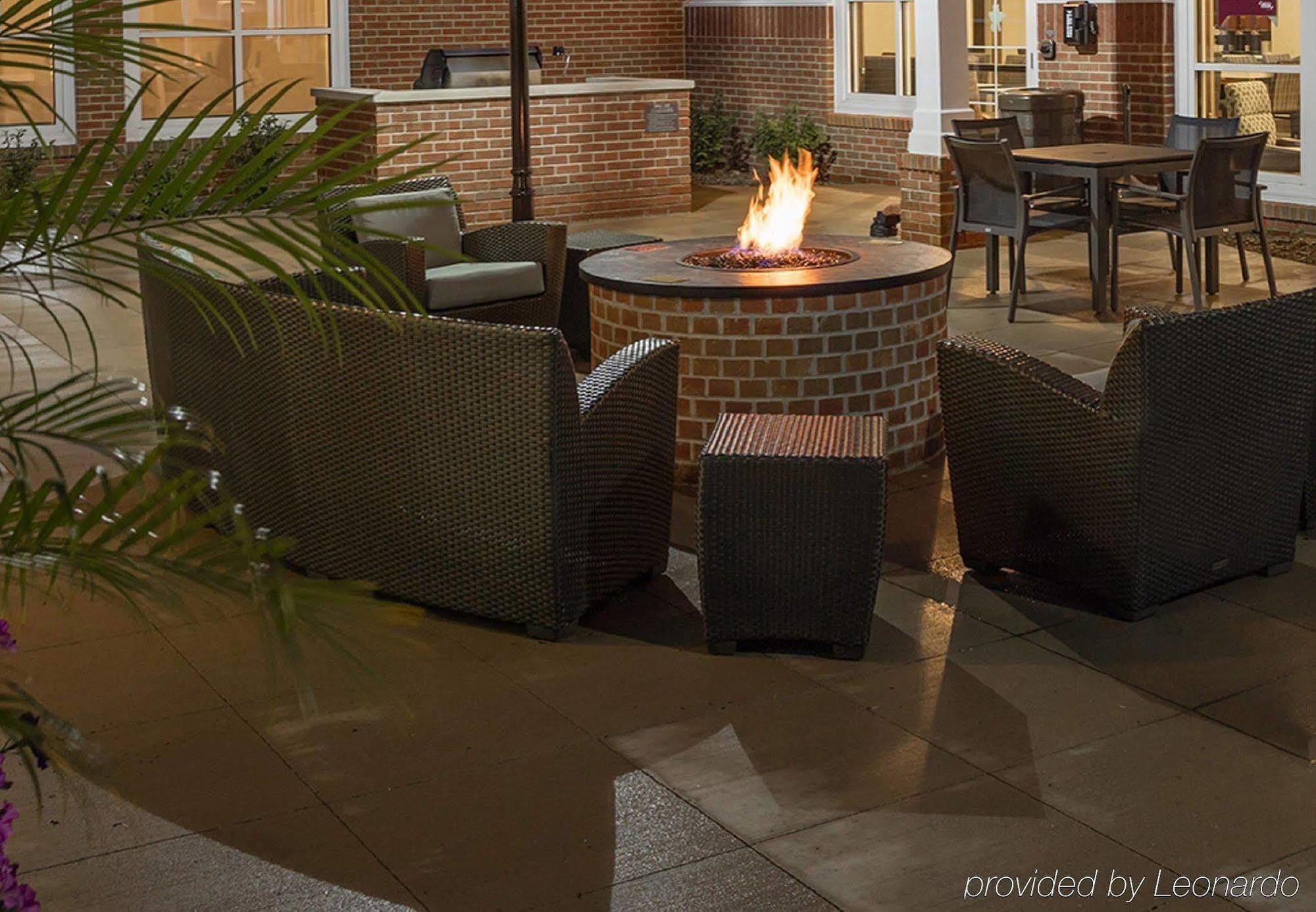 Residence Inn By Marriott North Little Rock Eksteriør billede